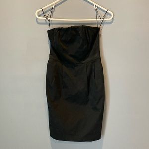 Express Design Studio Black dress 🖤